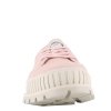 Buty Palladium PALLASHOCK LO ORG 2 Nature Pink 78569-605
